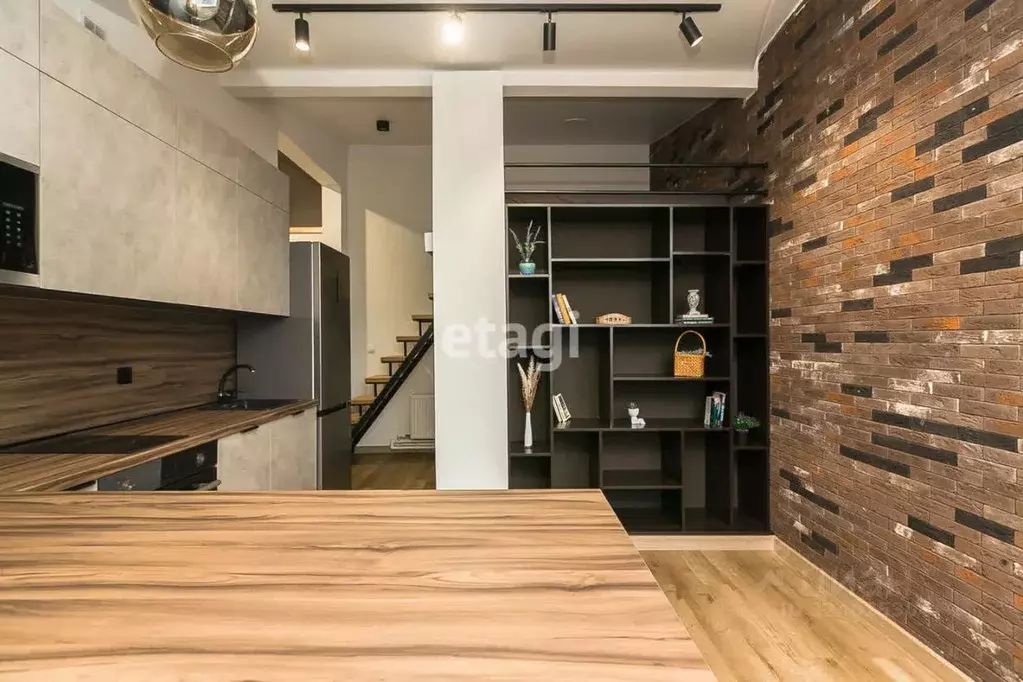 1-к кв. Тюменская область, Тюмень ул. Семакова, 21 (40.0 м) - Фото 2