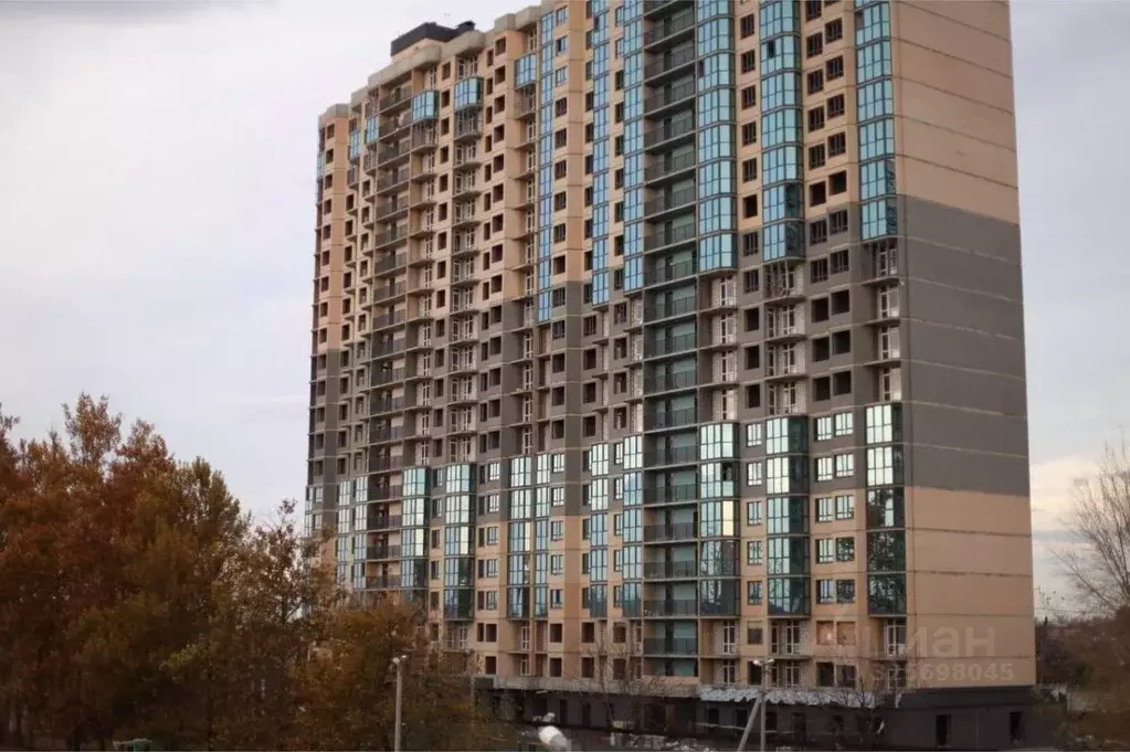 Помещение свободного назначения в Краснодарский край, Краснодар пос. ... - Фото 2