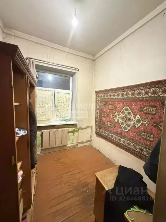 3-к кв. Курская область, Курск ул. Радищева, 83 (60.0 м) - Фото 1