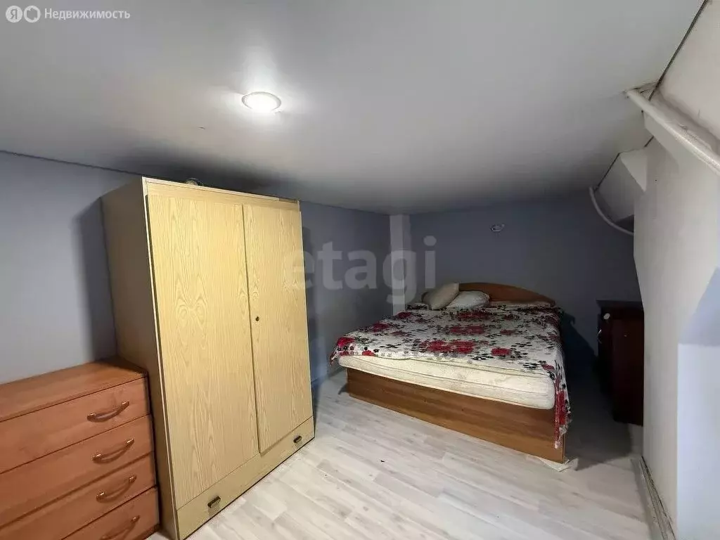 Квартира-студия: Ростов-на-Дону, микрорайон Ленгородок, ... - Фото 2