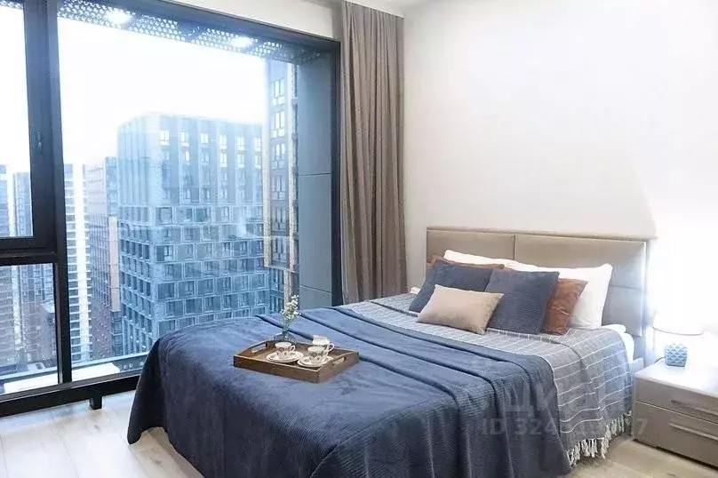 1-к кв. Москва Волгоградский просп., 32/5к2 (25.0 м) - Фото 2