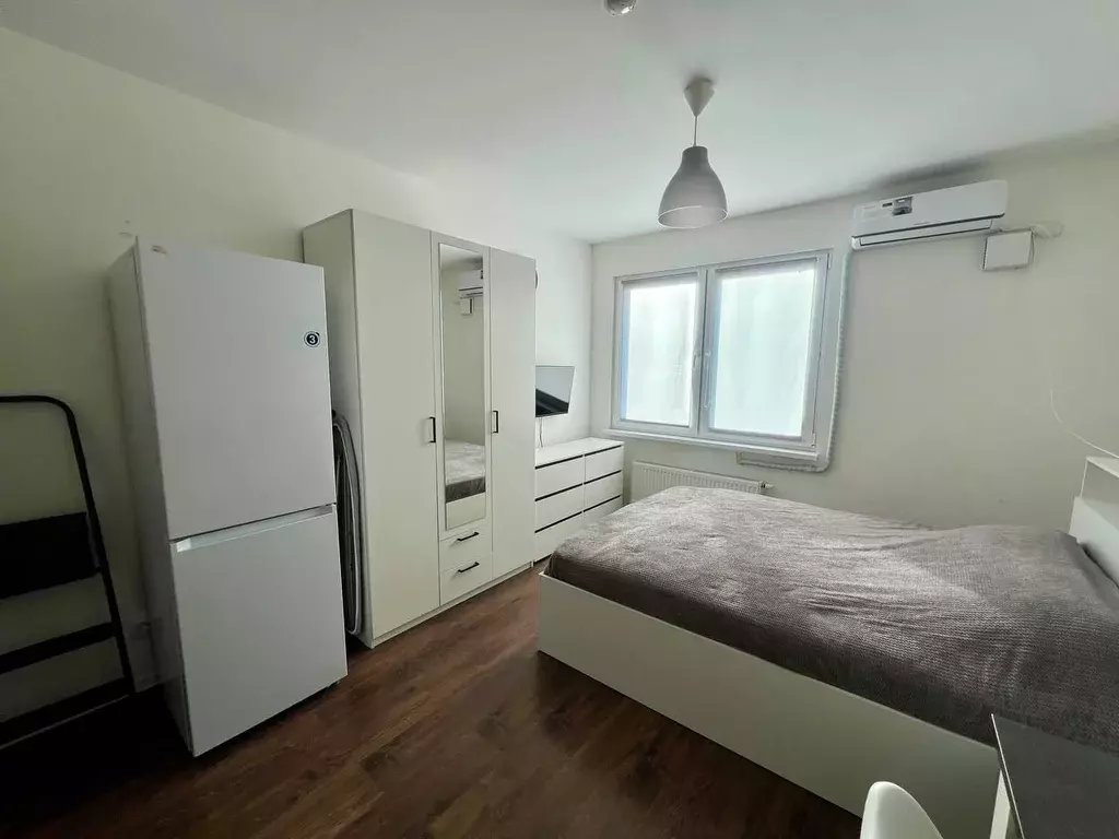 1-к кв. Санкт-Петербург ул. Маршала Казакова, 21к2 (22.0 м) - Фото 2