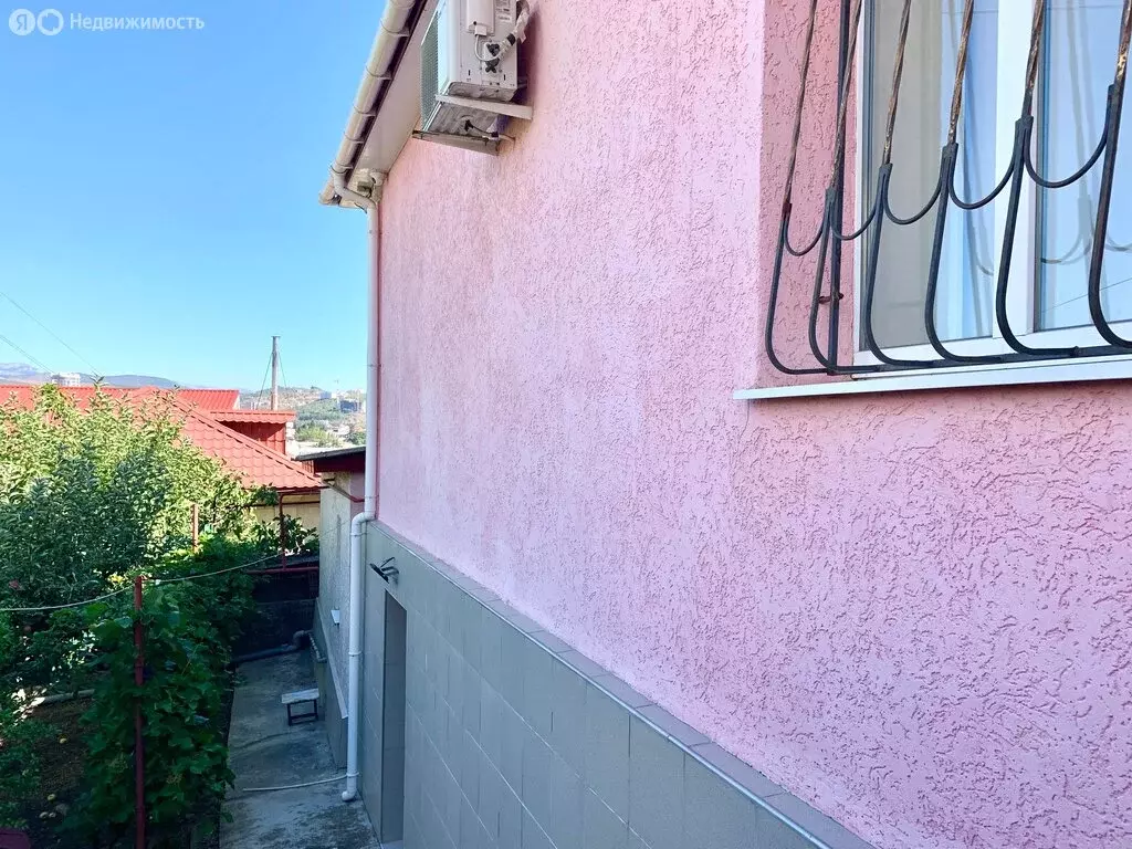 Дом в Алушта, Артиллерийская улица, 17 (89.4 м) - Фото 1