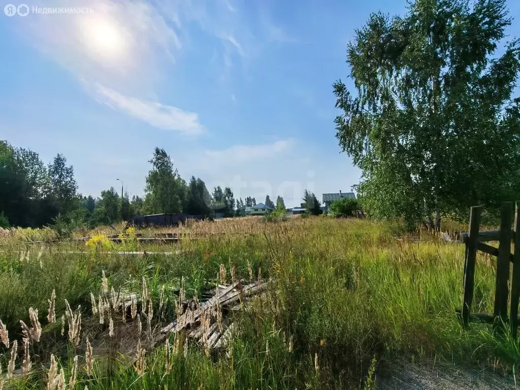 Участок в Выкса, улица Буданова (7.89 м) - Фото 2