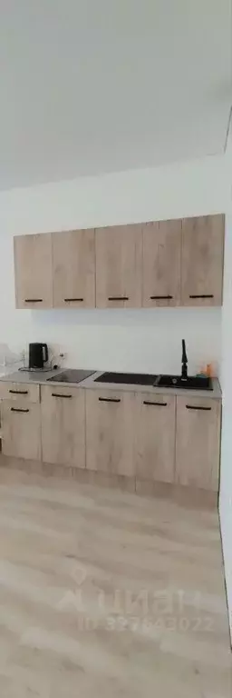 Студия Башкортостан, Уфа просп. Дружбы Народов, 59 (30.0 м) - Фото 2