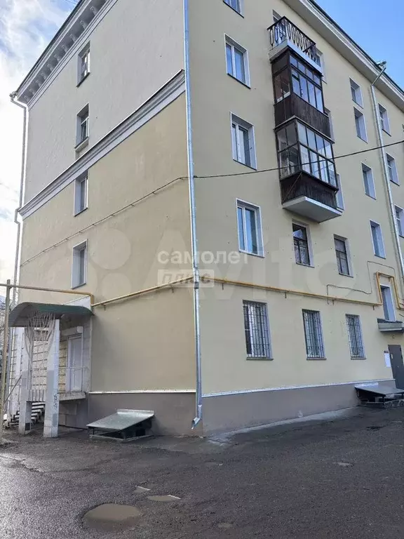Комната 29 м в 3-к., 2/5 эт. - Фото 0