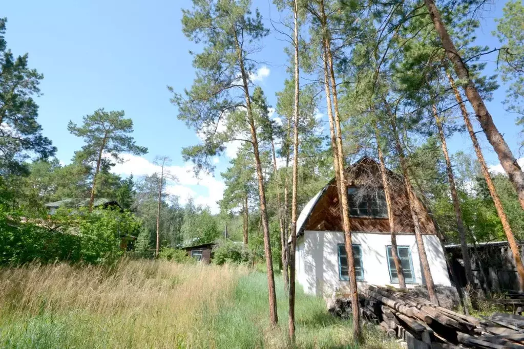 Дом в Саха (Якутия), Якутск Хатын-Юряхское шоссе, 9-й км (27 м) - Фото 1