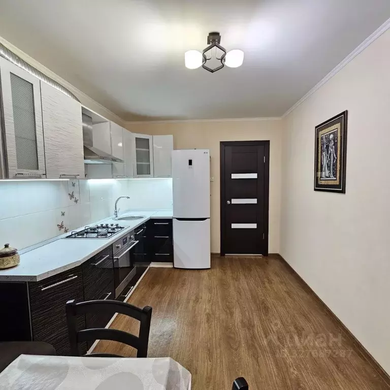 1-к кв. Брянская область, Брянск ул. Плеханова, 62 (40.9 м) - Фото 2