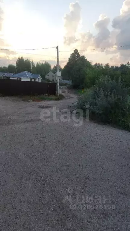 Участок в Башкортостан, Уфа № 28 ОСТ ОАО УМПО КС, 485 (15.0 сот.) - Фото 1