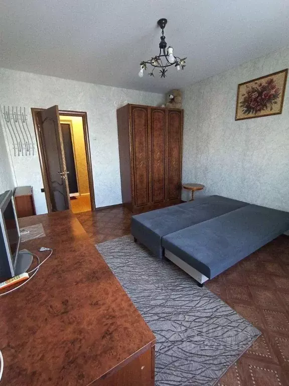 2-к кв. Москва Лебедянская ул., 22К1 (55.0 м) - Фото 1