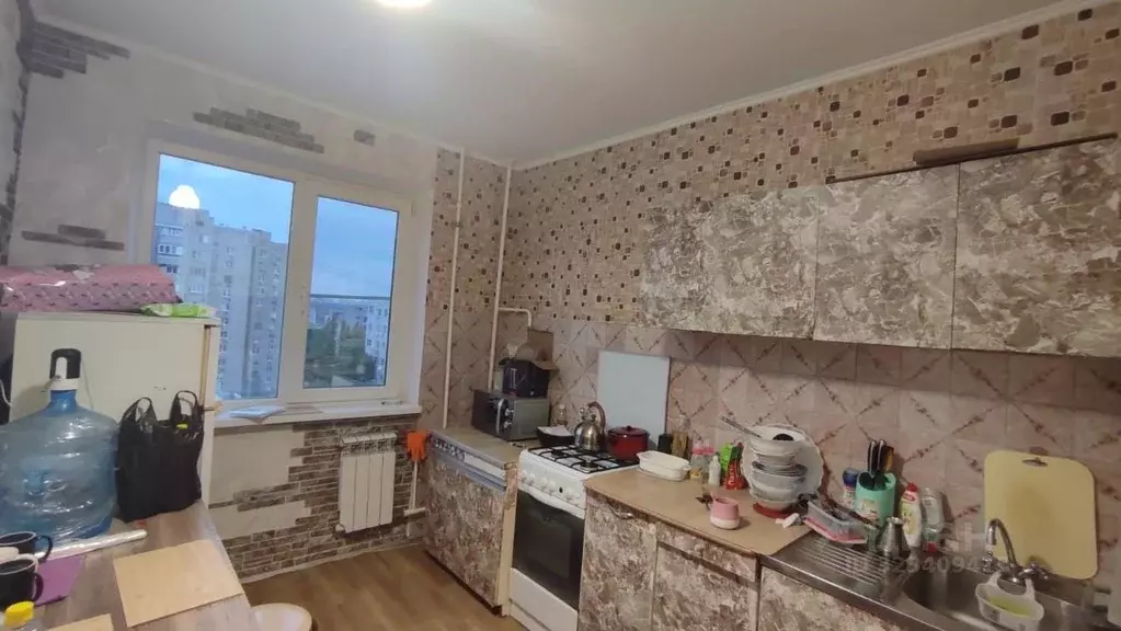 2-к кв. Ростовская область, Ростов-на-Дону Северный мкр, просп. ... - Фото 1