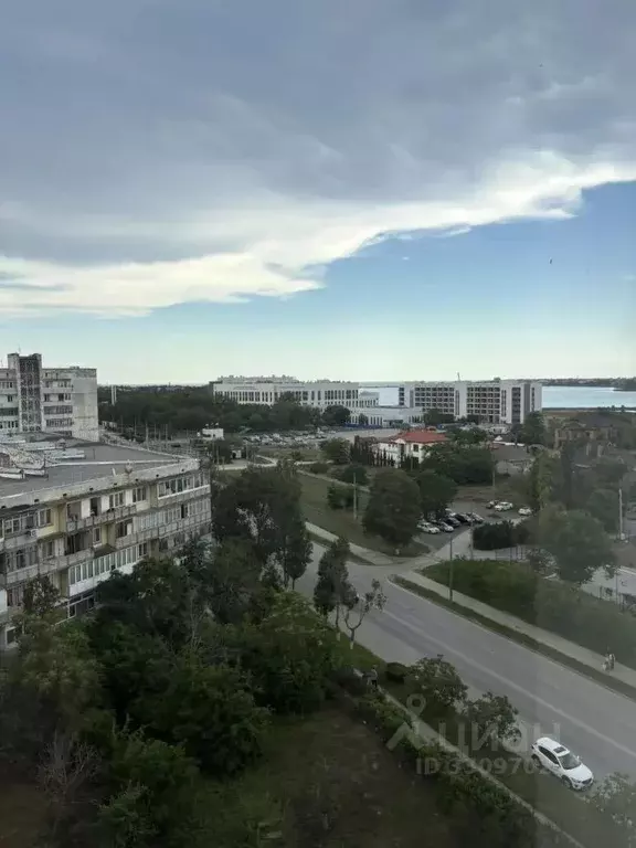2-к кв. Крым, Евпатория ул. Имени 60-летия ВЛКСМ, 10 (52.0 м) - Фото 1