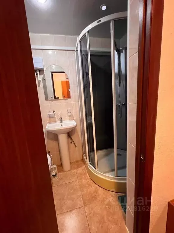 Комната Саратовская область, Балаково Трнавская ул., 1Б (19.0 м) - Фото 2