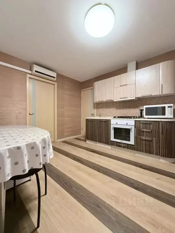 2-к кв. Москва ул. Цюрупы, 26К2 (38.0 м) - Фото 1