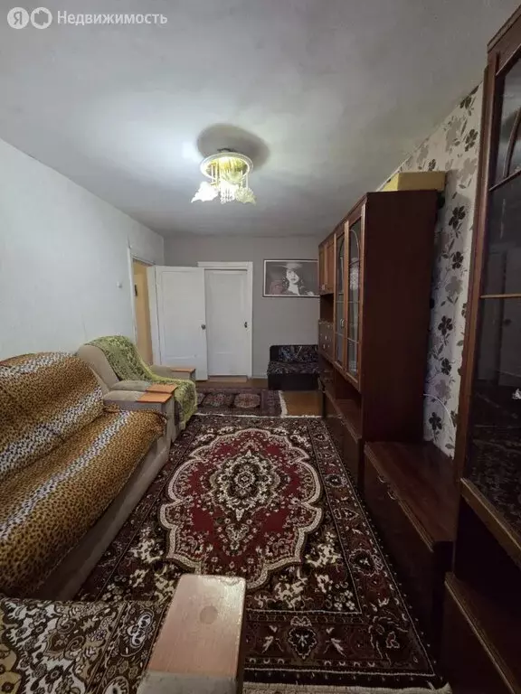 2-комнатная квартира: Оренбург, улица Шевченко, 30 (43.6 м) - Фото 2