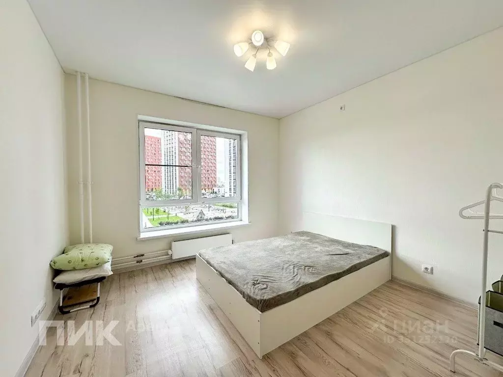 2-к кв. Москва ул. Вертолетчиков, 21к3 (56.0 м) - Фото 1