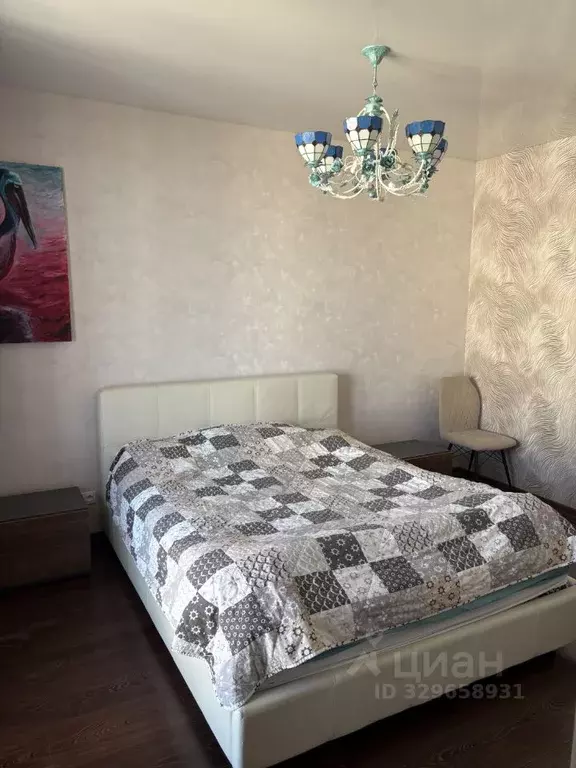 3-к кв. Санкт-Петербург Капитанская ул., 4 (104.0 м) - Фото 1