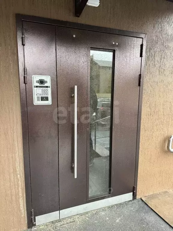 2-к кв. Ростовская область, Новочеркасск Баклановский просп., 8/2 ... - Фото 2