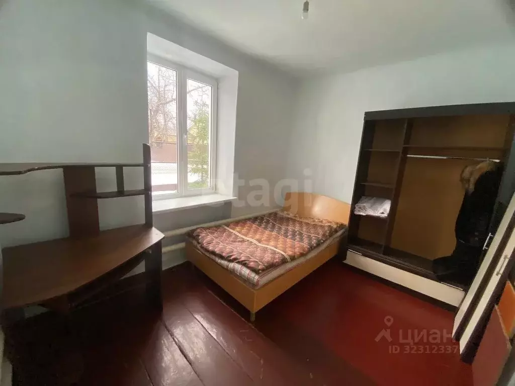 Дом в Башкортостан, Стерлитамак Комсомольский мкр, ул. Дунайская (60 ... - Фото 1