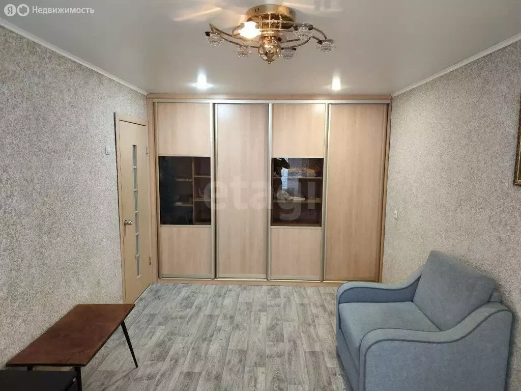 1-комнатная квартира: Аша, улица Ленина, 46 (31.2 м) - Фото 2