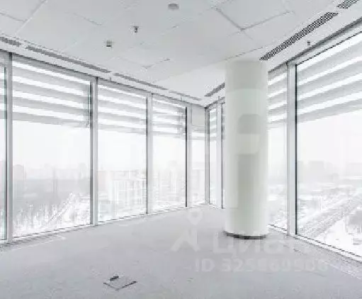 Офис в Московская область, Химки Ленинградская ул., с25 (2019 м) - Фото 2