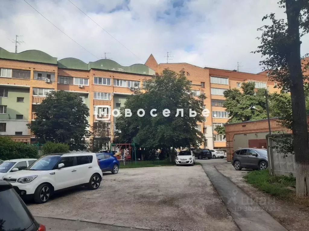 Гараж в Рязанская область, Рязань ул. Есенина, 45 (20 м) - Фото 0