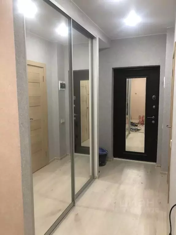 1-к кв. Московская область, Котельники Новые Котельники мкр, 4 (30.0 ... - Фото 1