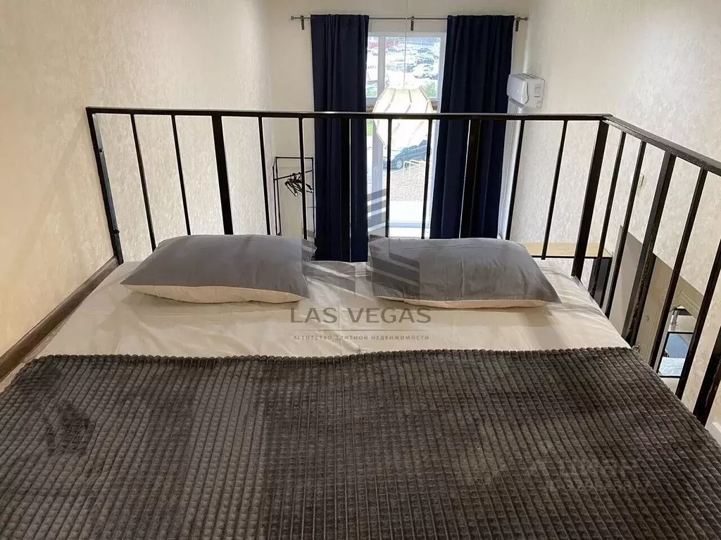 Студия Татарстан, Казань ул. Павлюхина, 110Г (25.0 м) - Фото 1