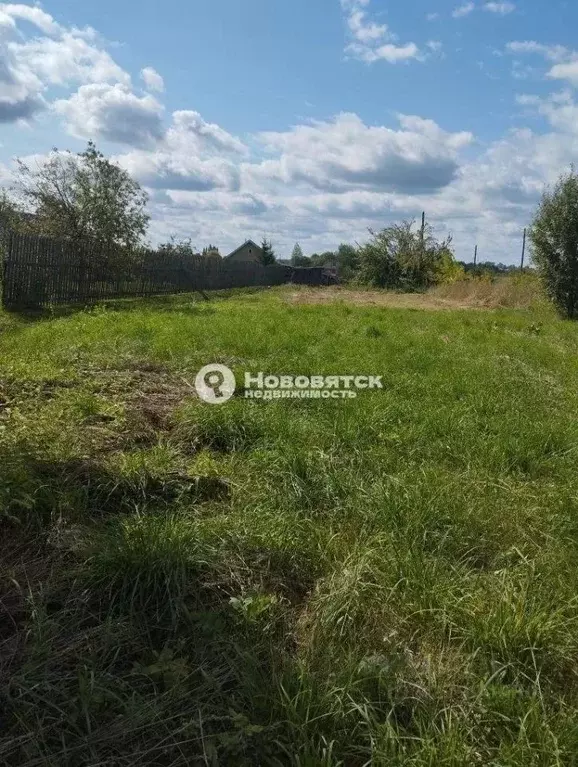 Участок в Кировская область, Кирово-Чепецкий район, Кстининское с/пос, ... - Фото 1