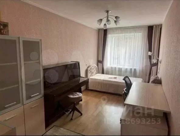 Комната Иркутская область, Иркутск ул. Лызина, 18 (16.0 м) - Фото 0
