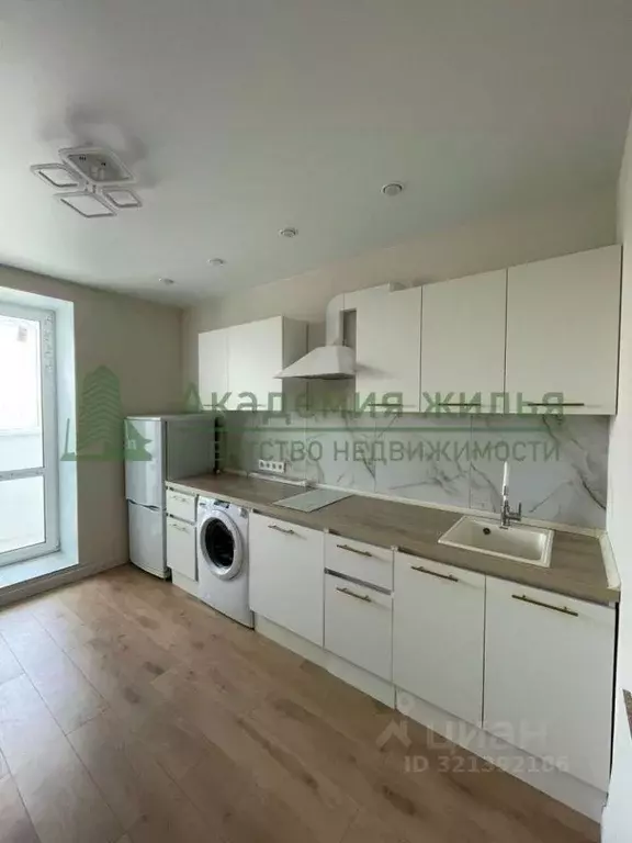 1-к кв. Саратовская область, Энгельс ул. Колотилова, 100 (40.0 м) - Фото 0