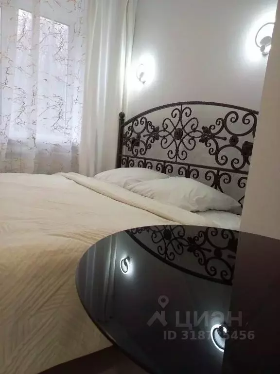 1-к кв. Саратовская область, Саратов Гвардейская ул., 3А (21.0 м) - Фото 2