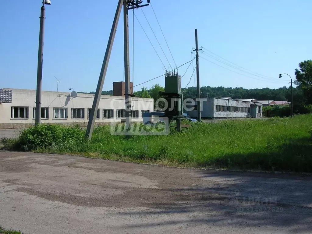 Помещение свободного назначения в Башкортостан, Уфимский район, д. ... - Фото 0