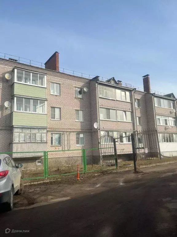 Продаётся 1-к квартира, 36 м - Фото 0