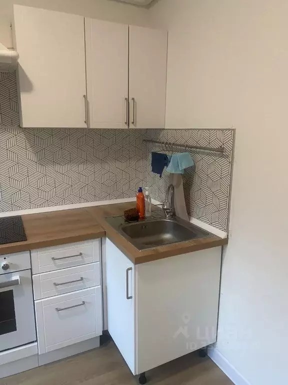1-к кв. Москва Сосенское поселение, просп. Куприна, 30к1 (28.0 м) - Фото 1