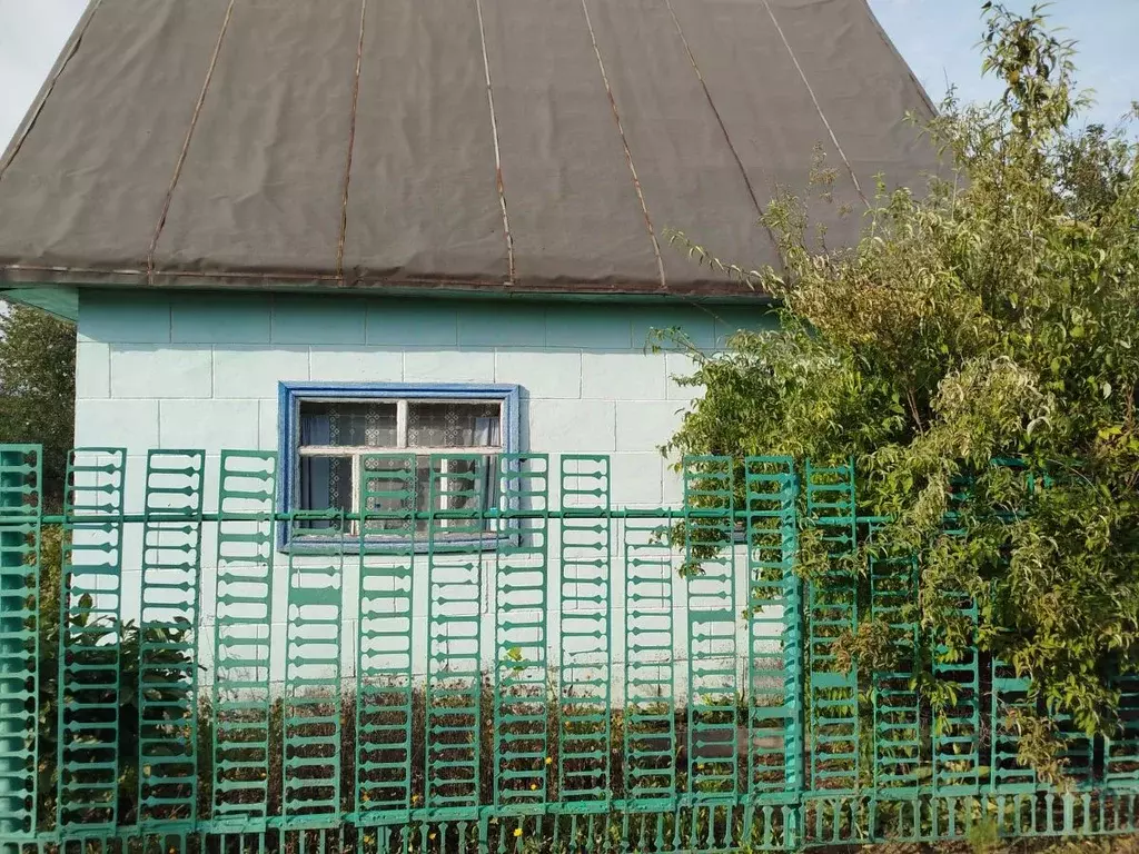 Дом в Башкортостан, Нефтекамск Восход садовые участки, ул. 35-я (35 м) - Фото 2