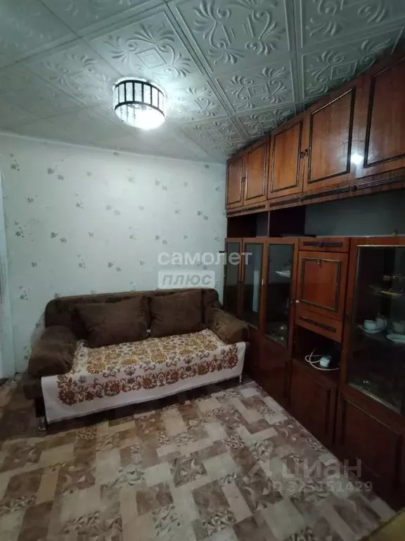 1-к кв. Чувашия, Новочебоксарск Коммунистическая ул., 26 (30.5 м) - Фото 1