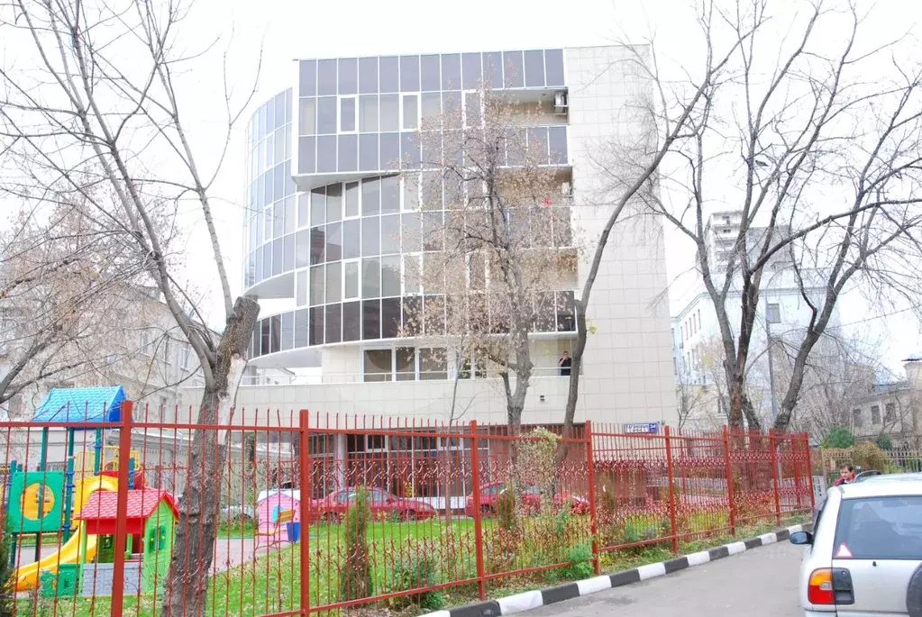 Офис в Москва Таганская ул., 34С3 (1600 м) - Фото 2