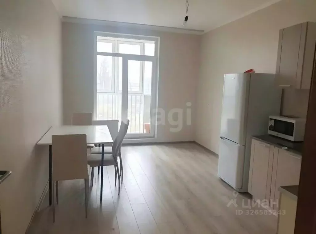 3-к кв. Санкт-Петербург дор. Кушелевская, 6к1 (84.0 м) - Фото 1