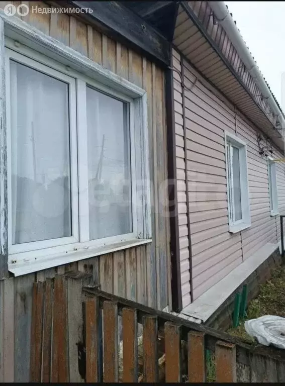 2-комнатная квартира: Верхняя Синячиха, улица Горького, 2 (42.4 м) - Фото 1