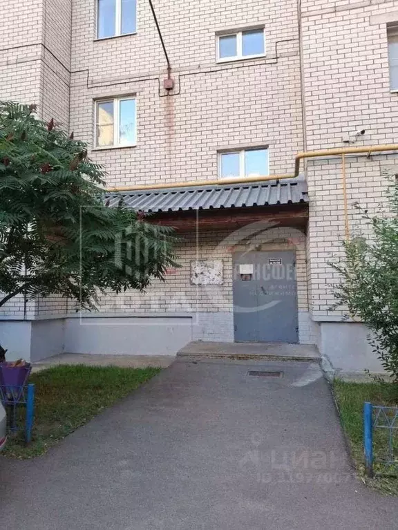 3-к кв. Воронежская область, Воронеж ул. Морозова, 29Б (94.2 м) - Фото 0