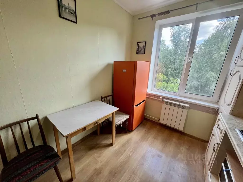 1-к кв. Москва Кировоградский проезд, 3К1 (41.0 м) - Фото 2