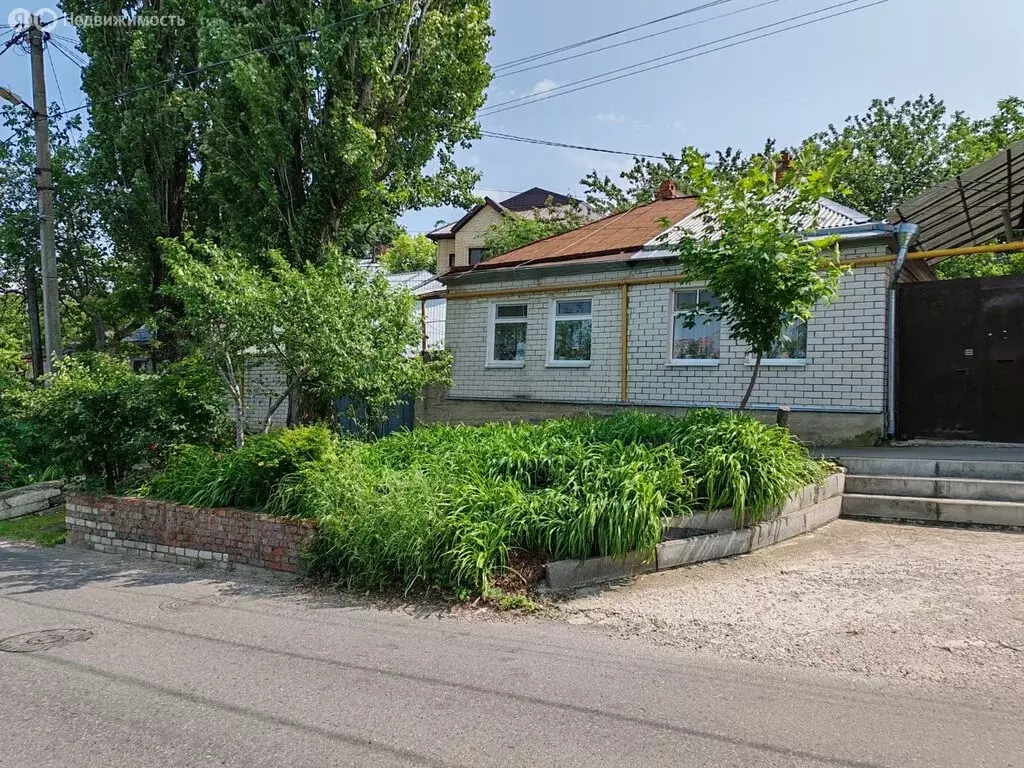 Дом в Ставрополь, Ленинский район, микрорайон № 3, Московская улица ... - Фото 1