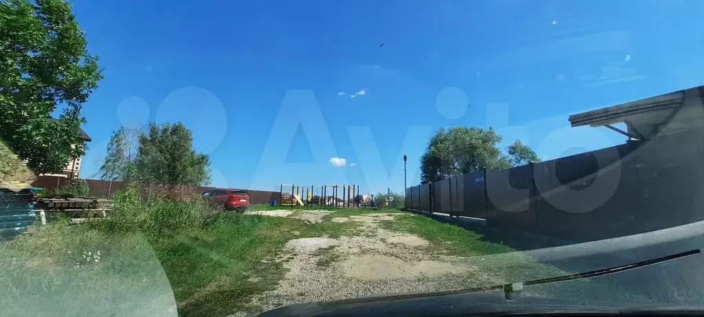 Участок 20 сот. (ИЖС) - Фото 0