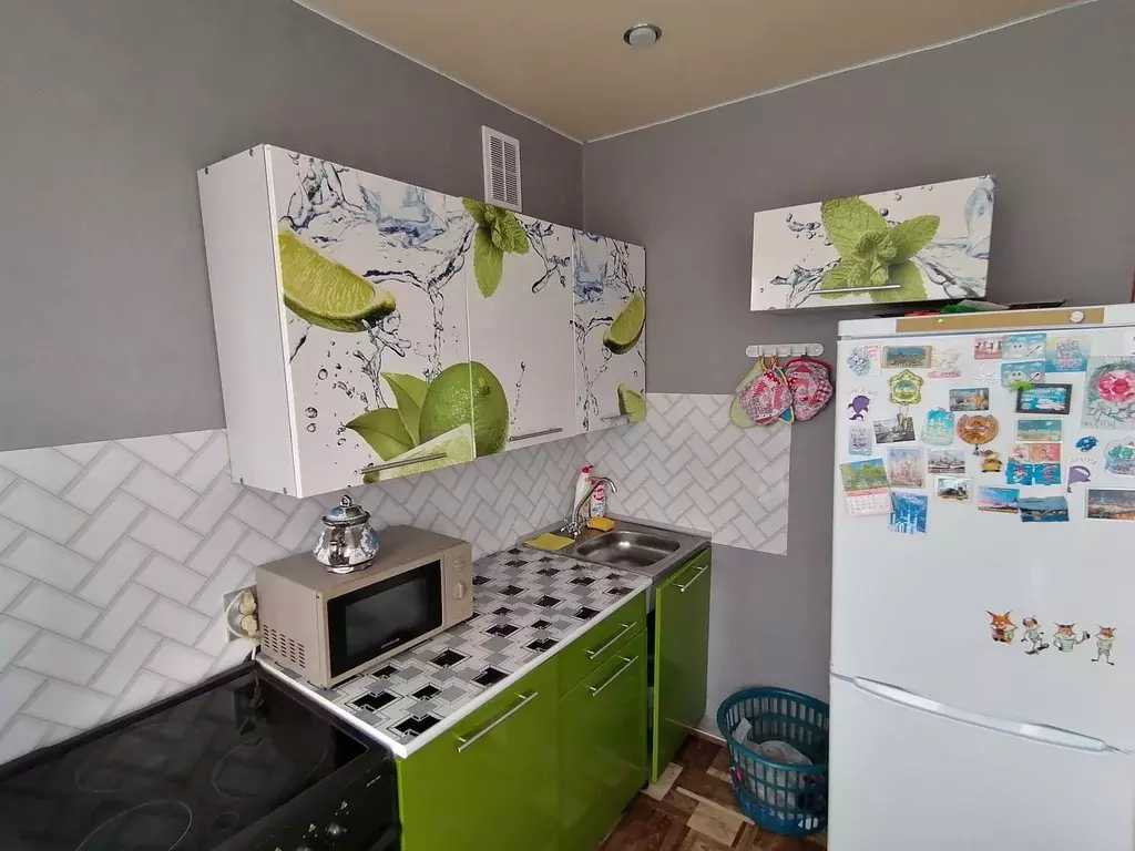 Продаётся 2-к квартира, 45 м - Фото 1
