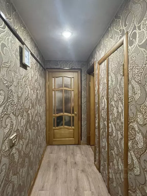 3-к кв. Липецкая область, Липецк ул. Адмирала Макарова, 30 (53.7 м) - Фото 2