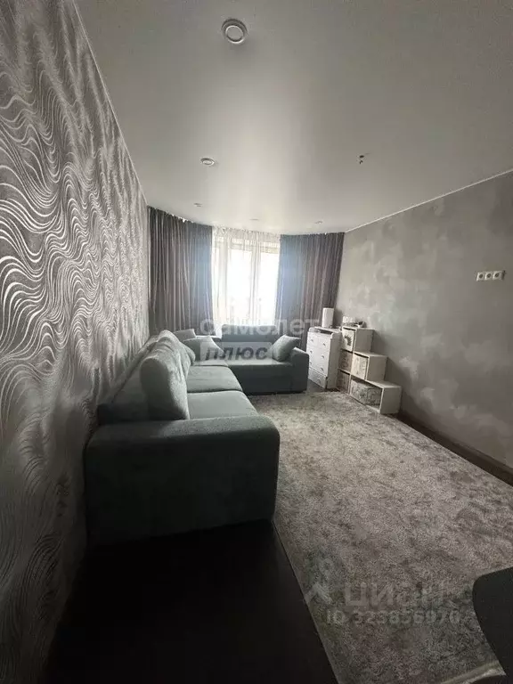 3-к кв. Московская область, Мытищи Осташковское ш., 22к5 (65.8 м) - Фото 1