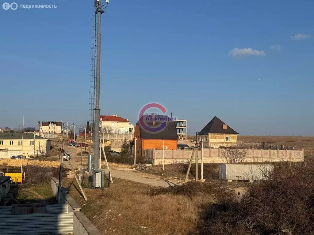 Участок в Севастополь, бульвар Гидронавтов (6 м) - Фото 0