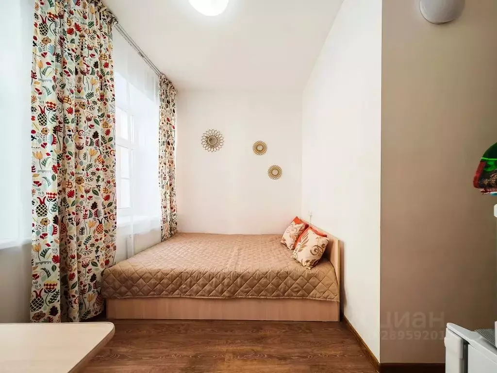 Комната Санкт-Петербург 3-я Советская ул., 10 - Фото 1