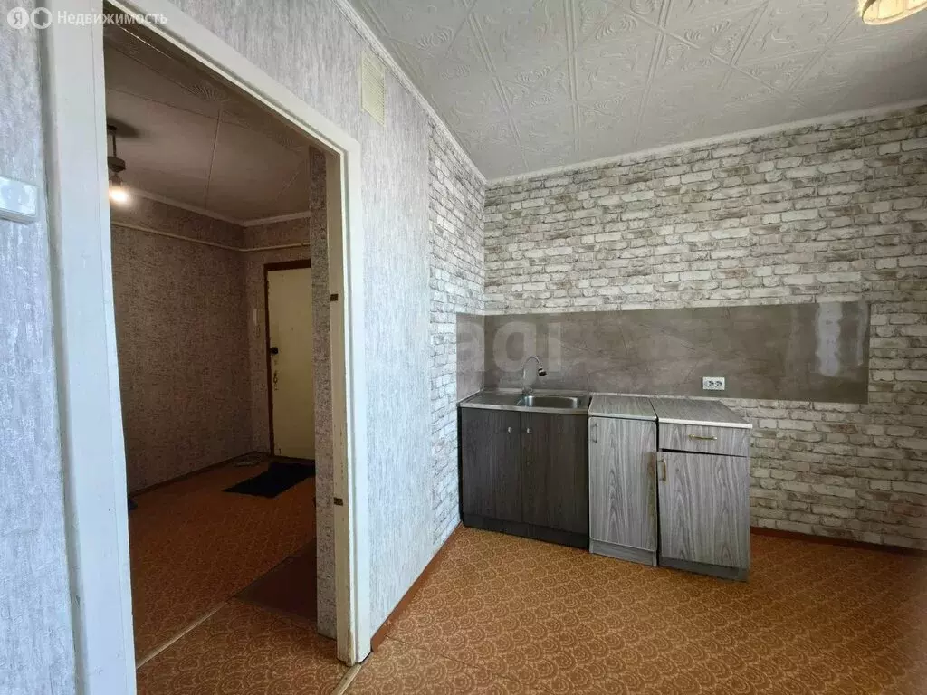 2-комнатная квартира: Арсеньев, Октябрьская улица, 98/1 (52.2 м) - Фото 2